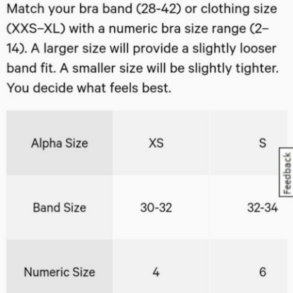 LULULEMON ATHLETICA Nulux Energy Peony Print Strappy Sports Bra Size 4 / XSmall - Picture 10 of 11